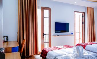 Rova Hotel - Positano Horse Phu Quoc
