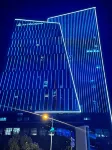 Magnotel (Lishui International Auto City)