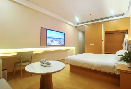 Lvliang Guishi Hotel