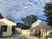 Guqushan Inn