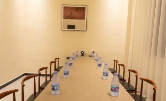 Enshi Jiujiu Homestay (Grand Canyon Tourist Center Store)