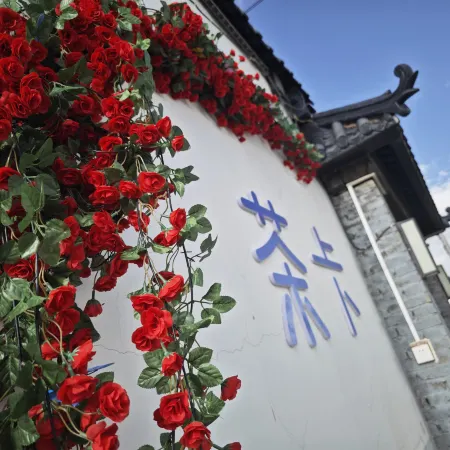Ulan Qiyuan Homestay (Chaka)