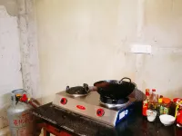 Xixiang Muhe Homestay (Daming Palace Building Materials Market) Hotels in Xixiang