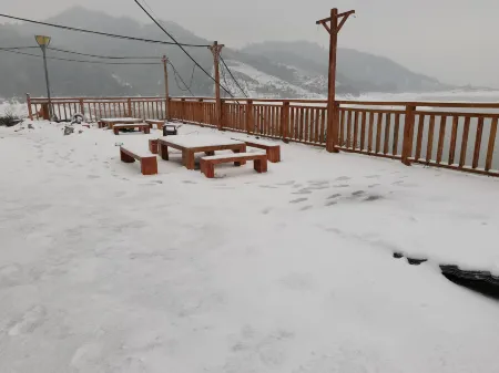 Lianzhou Fragrant Fish Village Homestay