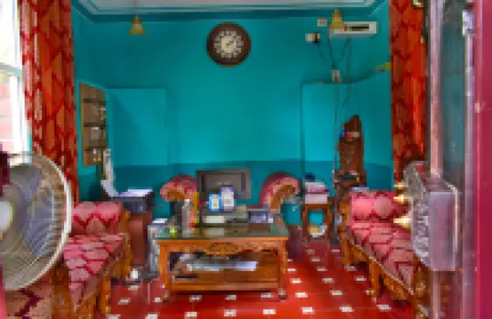 Hill Fort Hotel and Resorts Yelagiri Hills