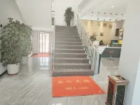 Plateau Impression Hotel Hotels in Coqen