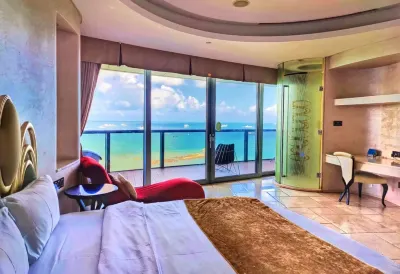 Blue Harbor Holiday Homestay
