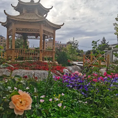 Longyuan Hotel