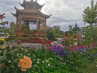 Longyuan Hotel Hotels in Minle