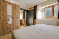 Doceia Hotel โรงแรมใน