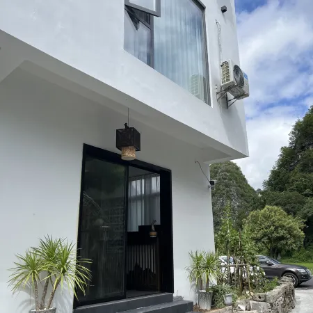 Yunyou Sihai Homestay (Wanfenglin)