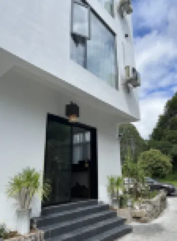 Yunyou Sihai Homestay (Wanfenglin)