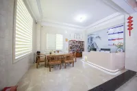 湄洲島・遇見海・MeetSea｜近海デザイナーズ民宿（蓮池澳ビーチ） - ビーチサイド