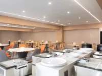 란산주 호텔 쑤이닝 호텔