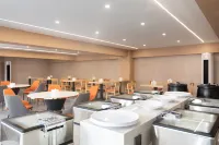 lanshanju HOTEL