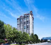GreenTree Inn Express Hotel (Fengtai South Railway Station) Hotels in Huainan
