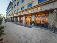 Sky Line Hotel - 3-Star