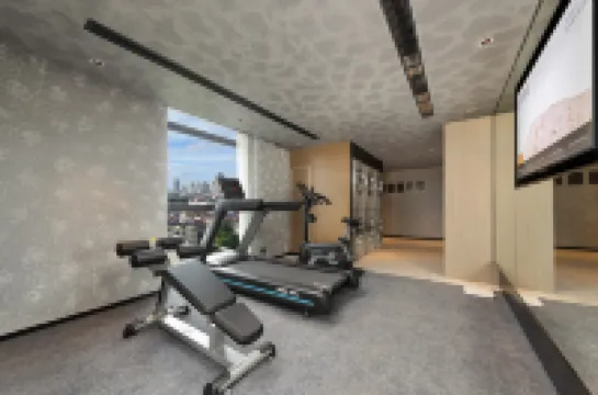 Atour Hotel Beihai High Speed Railway Station Southwest Avenue