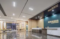 嘉斯頓飯店（宜都鱘龍水街店）