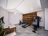 Moshang Qingju Hotel(Linyi Tancheng Station Branch) Hotels in Tancheng