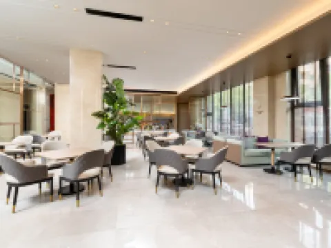 LAVANDE Hotel (Lighthouse City Branch) Hotels in Dengta