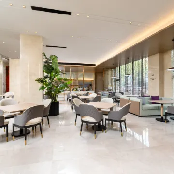 LAVANDE Hotel (Lighthouse City Branch)