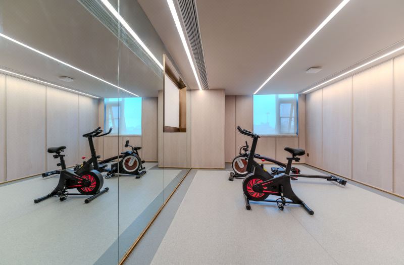 HanTing Hotel (Xi'an Bell and Drum Tower Anyuanmen Subway Station)