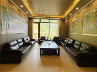Asilixi Resort Hotel Hotel di Hezhang