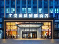 Jiangyue International Smart Hotel (Jinping) Hotele w: Powiat Jinping, Guizhou