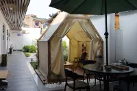 Changzhou Chashan Courtyard-Style Hotel