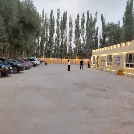 Xiyu Homestay