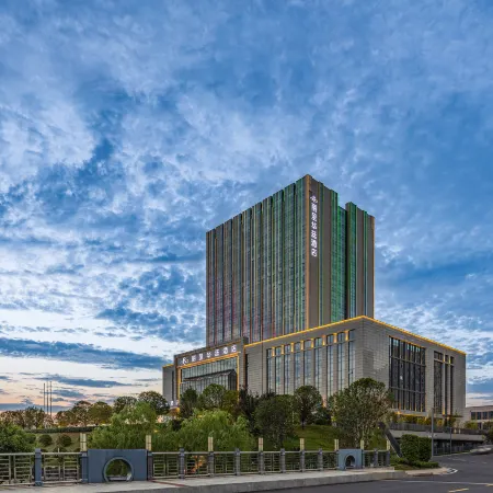 Changde Grand Rezen hotel