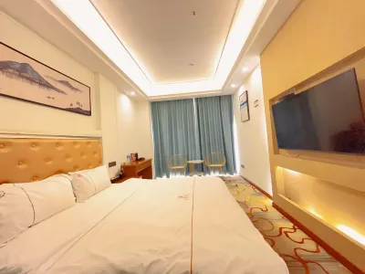 린수이 쩌신 비즈니스 호텔