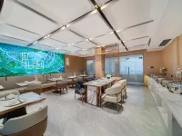 肇慶泊隱酒店（星湖旅遊景區七星巖牌坊店） 肇慶酒店