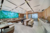 肇慶泊隱飯店（星湖旅遊景區七星巖牌坊店）