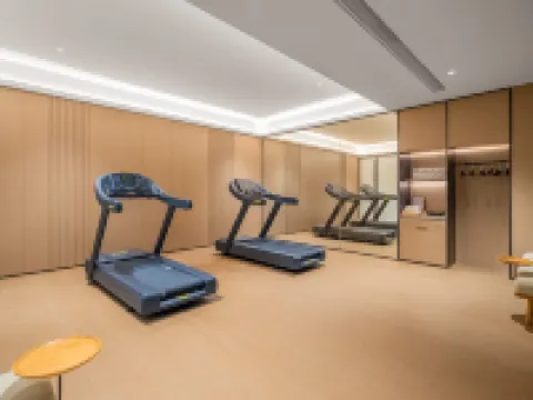 JI Hotel (Zhaotong Hejing Plaza Branch) Hotels in Zhaotong