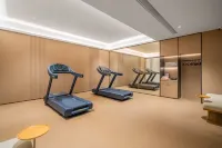 JI Hotel (Zhaotong Hejing Plaza Branch)