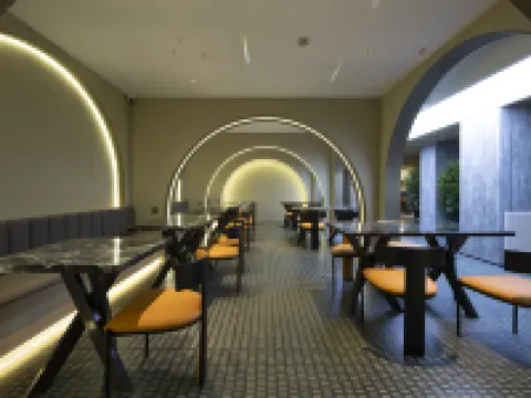 Romantic Season Middle Street Hotel (Shenyang Zhongjie Palace Museum Joy City Store) Hoteles en Shenyang