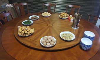 Suitetrails - Wangxian Shanshui Homestay