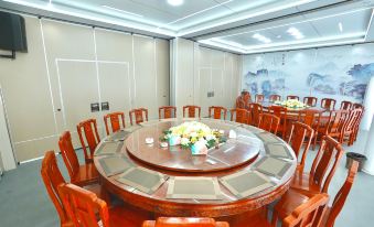 Dayin · Zenxinyuan Hotel