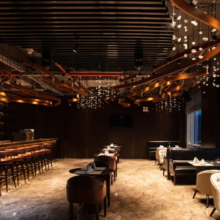 JianGuo Hotel HeKou