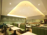 Vienna Sanhao Hotel（Jinan Pingyin No.1 High School Branch） - petit déjeuner