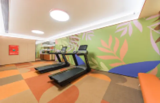 桔子酒店（滕州市政府吾悅廣場店）