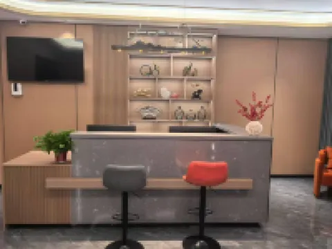 Jinhai Hotel
