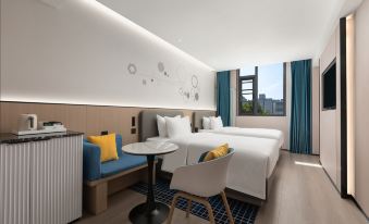 Microtel by Wyndham Xi'an Beilin