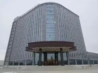 자무쓰 펑웨즈웨 호텔 자무쓰 호텔