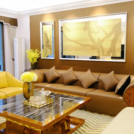 Shiping Youjian Homestay