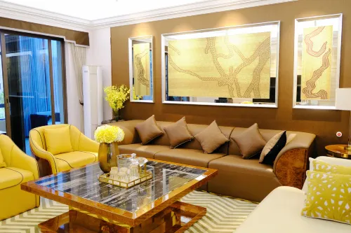 Shiping Youjian Homestay