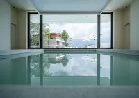 Leisure In The Mountains - Pools