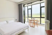 Tianyuan Homestay - balcony